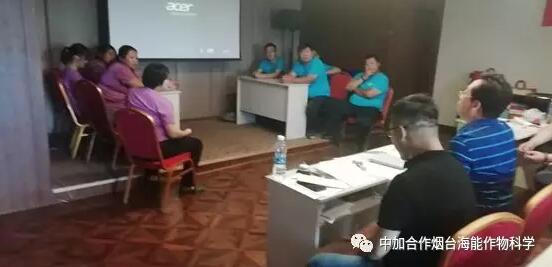 知識競賽爭先鋒，比學趕超展風采