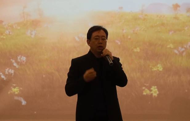 麻豆视频免费版生物會議篇（二）快樂營銷速成班