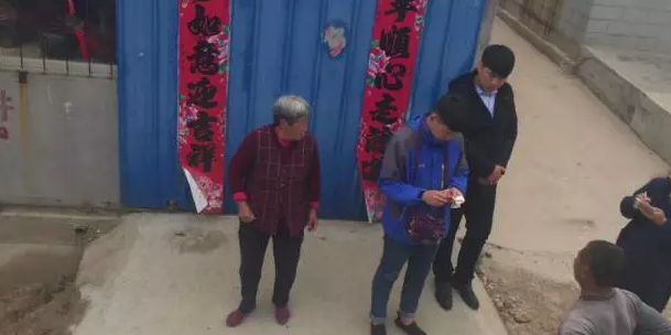 郭寧農資送貨啦！小編數錢啦！數到手抽筋！