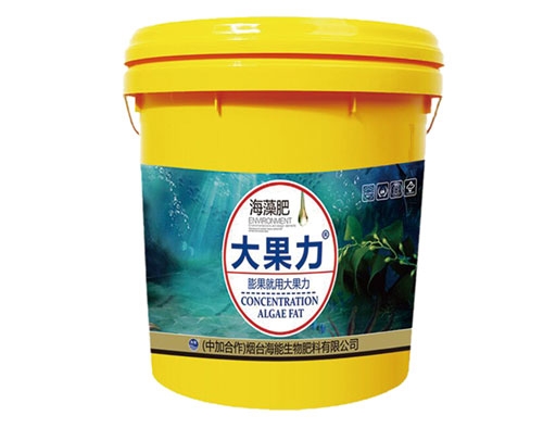 果蔬膨果期用水溶肥效果怎麽樣？